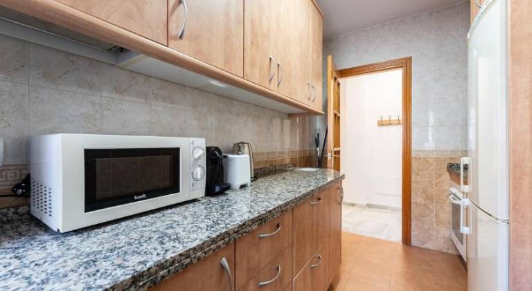 Premium 1bed penthouse with terrace in the Center — photo 4