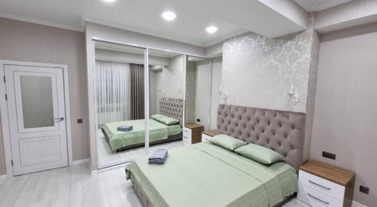 Ferienwohnung  Chișinău