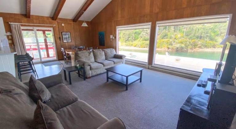 Anchor Lodge — photo 4