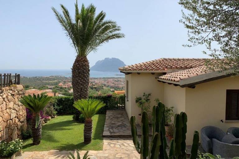 Villa Vaccileddi