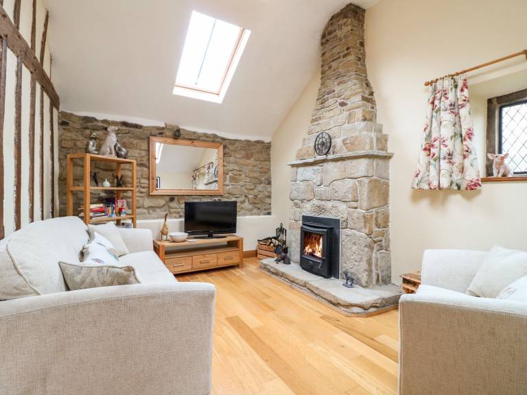 Cottage Alfreton