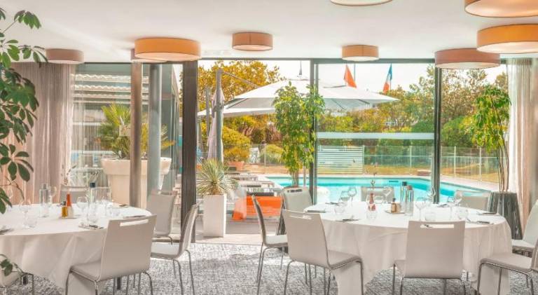 Holiday Inn Toulouse Airport By IHG — photo 3