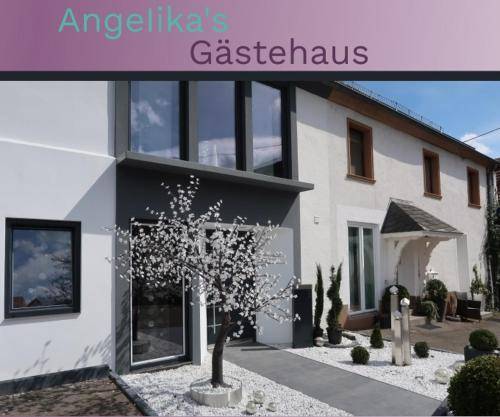 Apartment mit Hotelservice Blieskastel