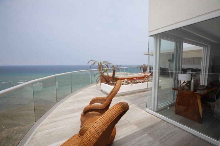 Apartamento Manta