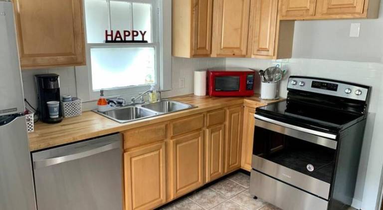 Nice rental apartment | Pets are welcome — photo 4