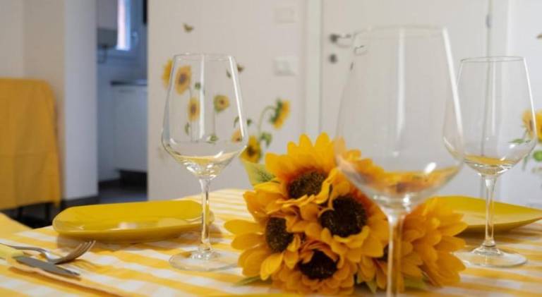 Apartment with 1 room for 3 persons in Chioggia