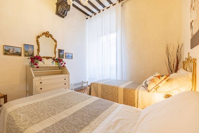 Ferienwohnung San Gimignano