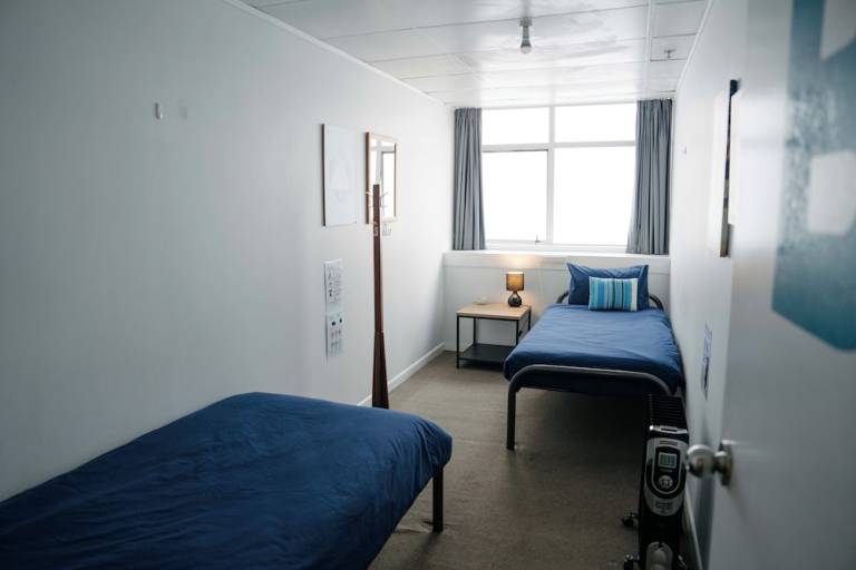 Hostel Auckland