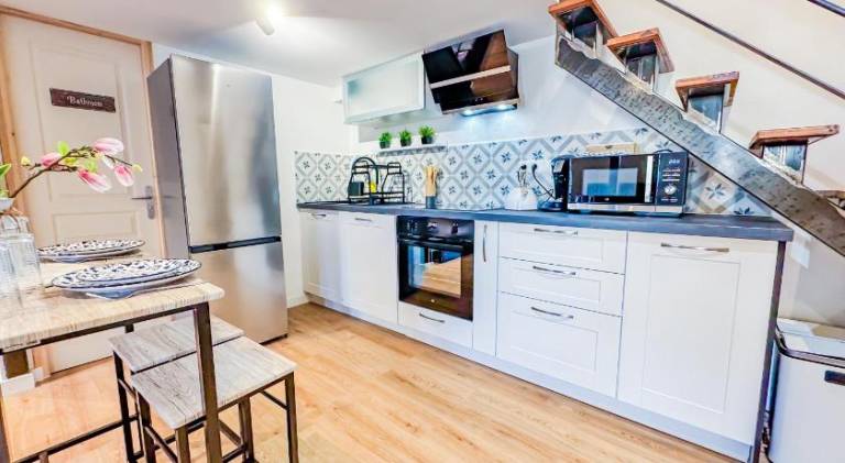 Wonderful apartment | Dogs allowed — photo 2