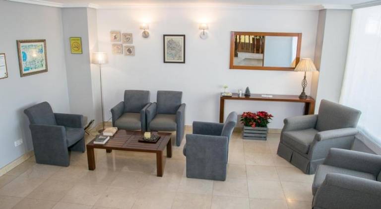 Hotel Brisa in A Coruña