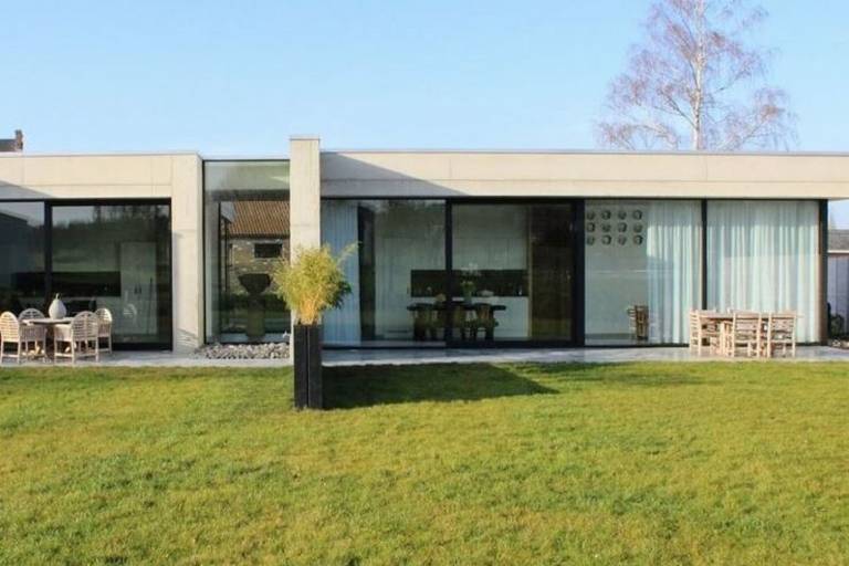 Villa Noorbeek