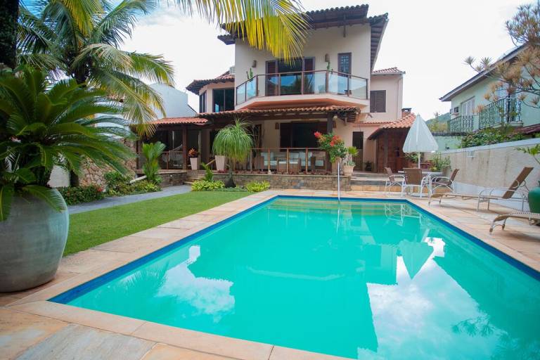 Casa  Camboinhas