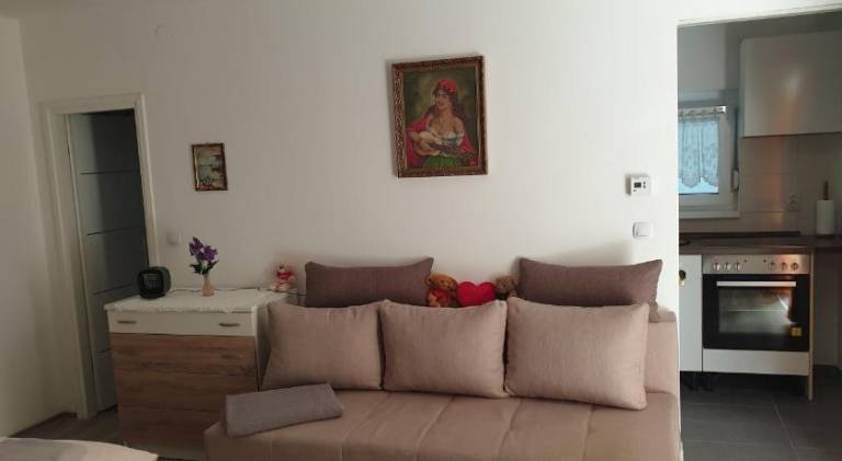Holiday apartment with 1 room for 4 persons — photo 2