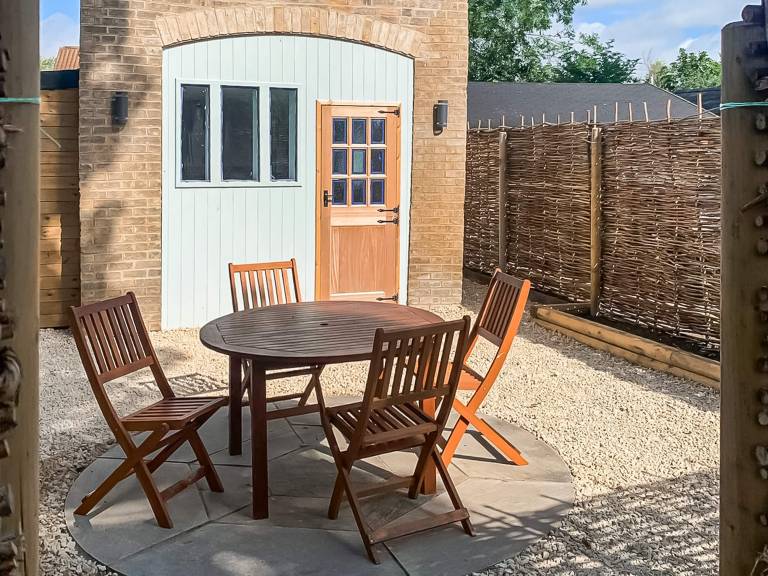 Cottage  Whittlesey