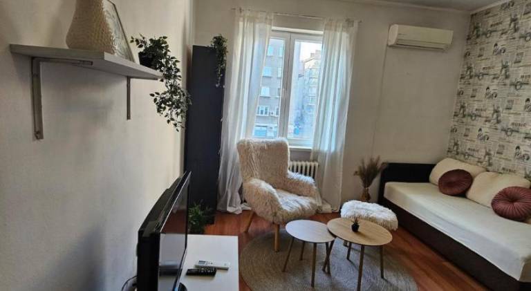 Apartment | Close to Alexander Nevsky Cathedral | Pets are welcome — photo 5