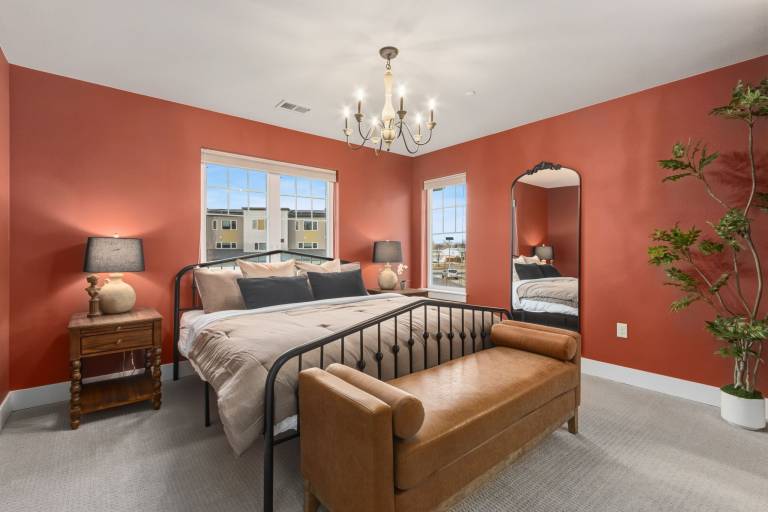 233 Urban Prairie St. Main House — photo 2