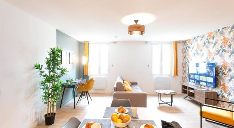 Apartment | Perfect for remote work | Pet-friendly — photo 2
