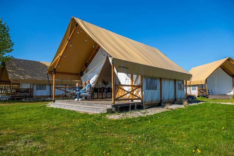 Hütte  Biddinghuizen