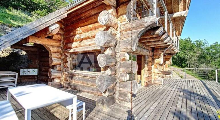Chalet | Pets are welcome — photo 5
