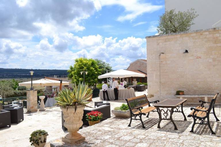 Agriturismo Locorotondo