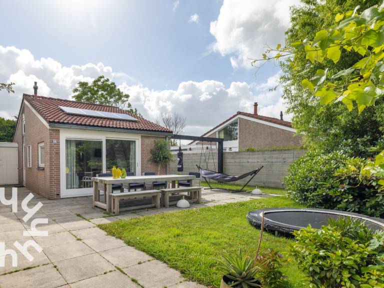 Huis  Egmond aan Zee