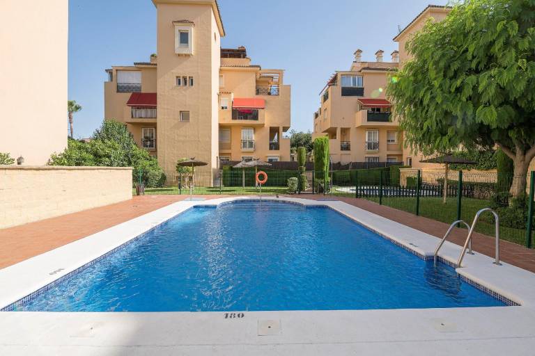 Appartement Jerez