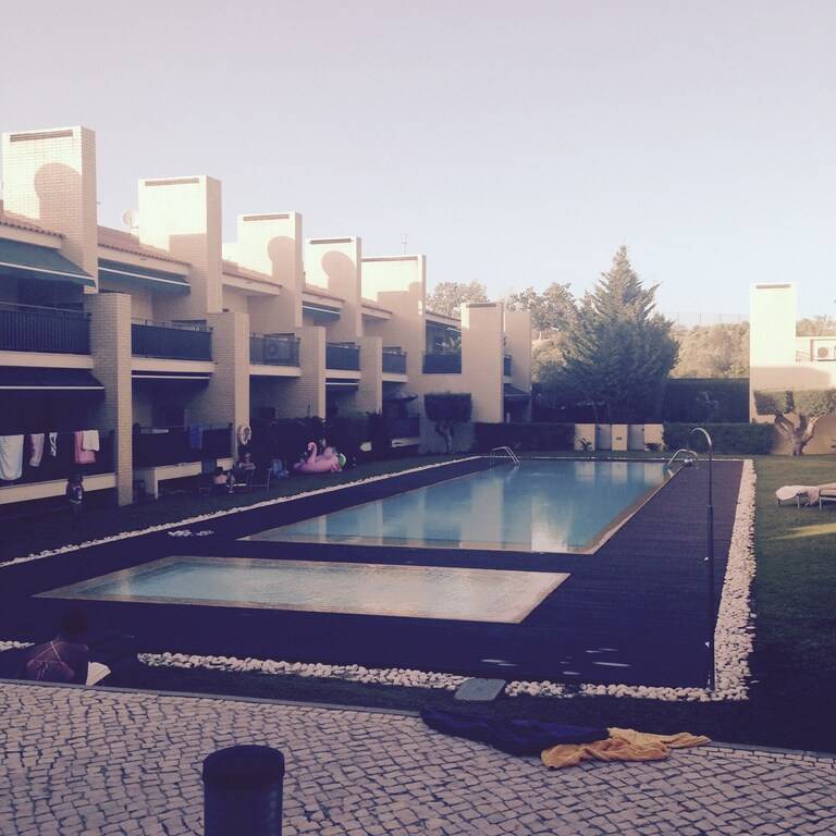 Casa Vale do Telheiro