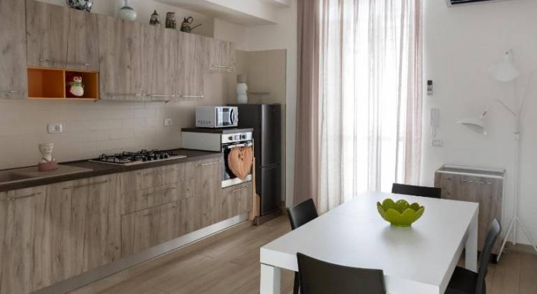 Vacation home with 2 rooms for 6 persons — photo 3