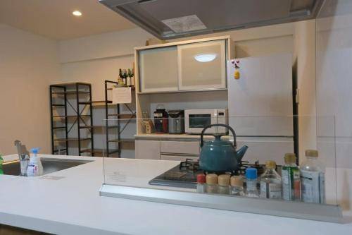 60 m² Ferienwohnung
