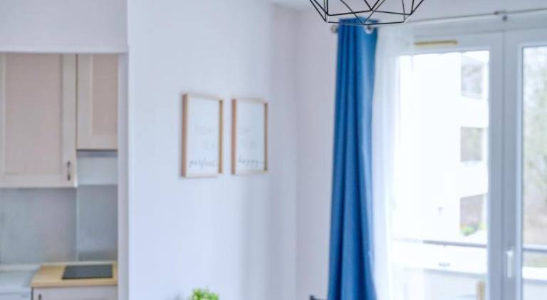 Rental apartment with 1 room for 2 persons — photo 4