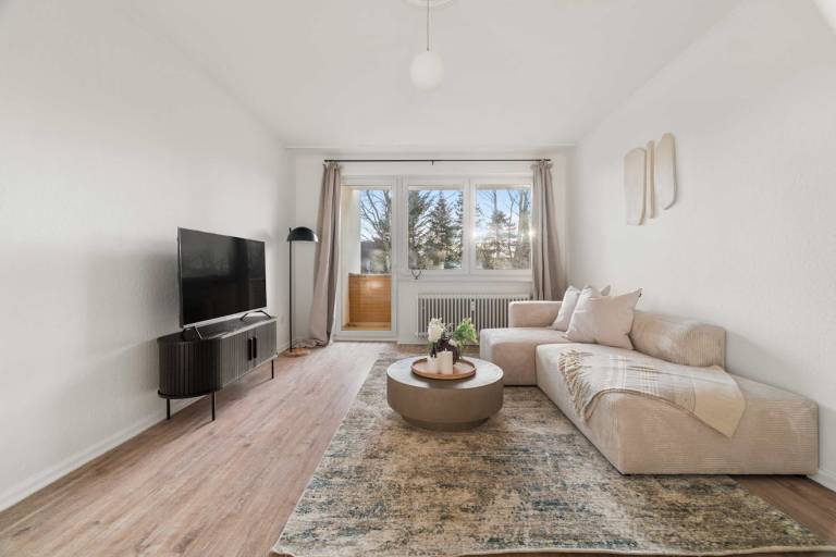 Ferienwohnung Lichtenrade