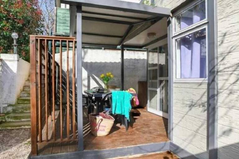 Chalet La Seyne-sur-Mer