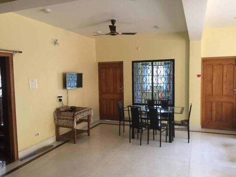 Rental apartment with 1 room for 8 persons — photo 4