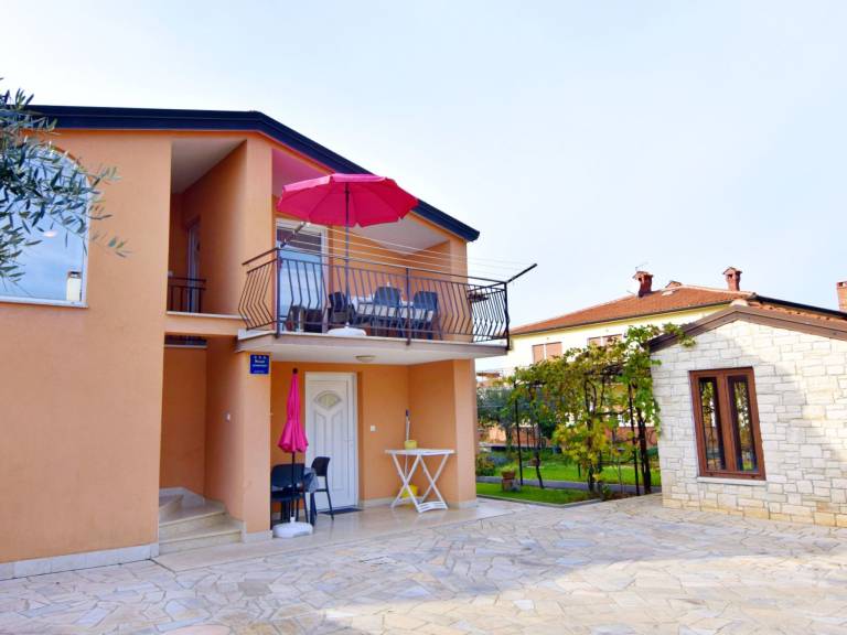 ALEX 2 KAT in Umag
