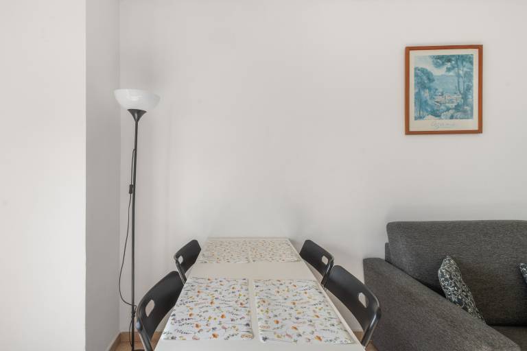 Wonderful aparthotel with fast internet | City view | Beach nearby | Good for workation | Pets are welcome — photo 5