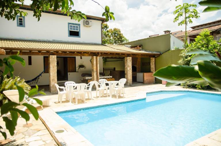 Casa  Pontal