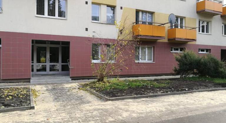 Apartment with 1 room for 3 persons — photo 4