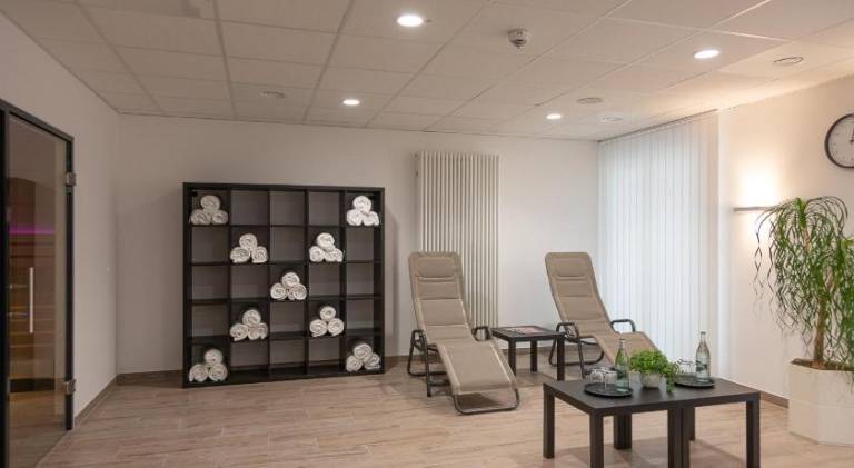 Sporthotel TREFF PUNKT — photo 2
