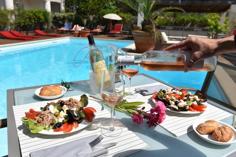 Appart'hôtel Porto-Vecchio