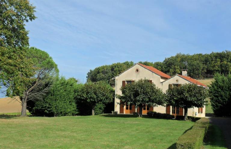 Gîte Lautrec