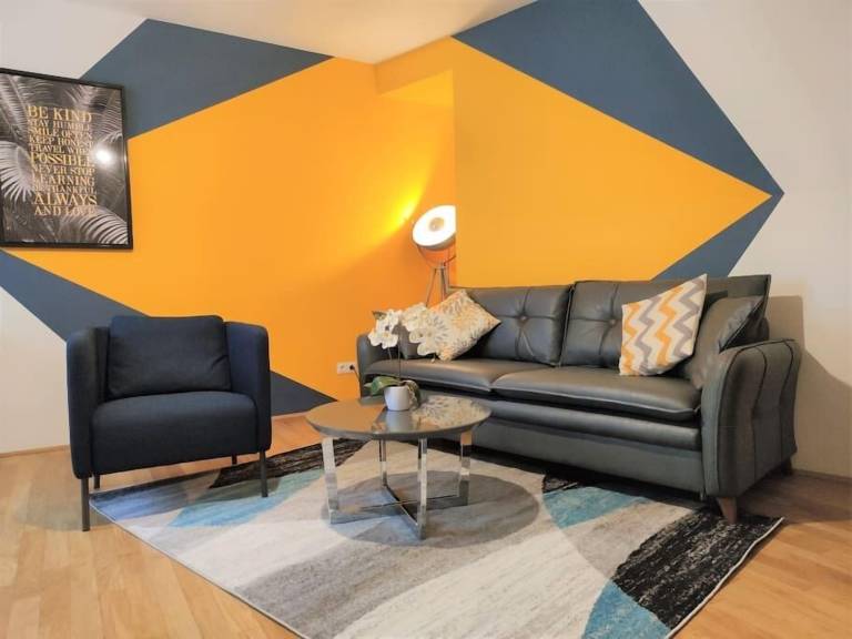 Appartement Ottakring