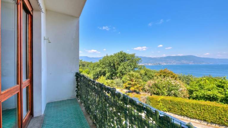 Ferienwohnung Stresa