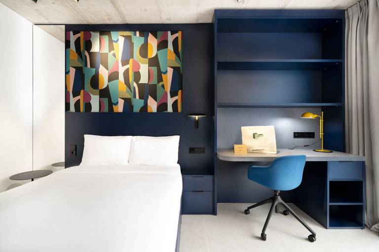 Appartement La Barceloneta