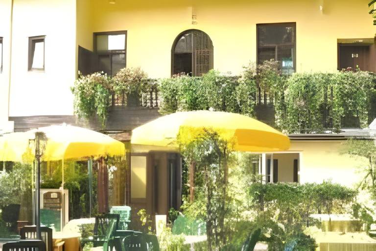 Hotel Alter Telegraf in Graz