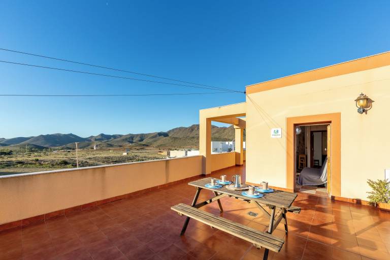Appartement San José