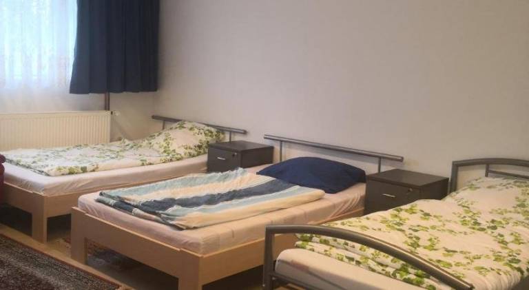Privatzimmer Sehnde