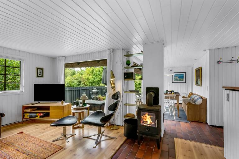 Fully equipped house with terrace | Pets allowed — photo 4