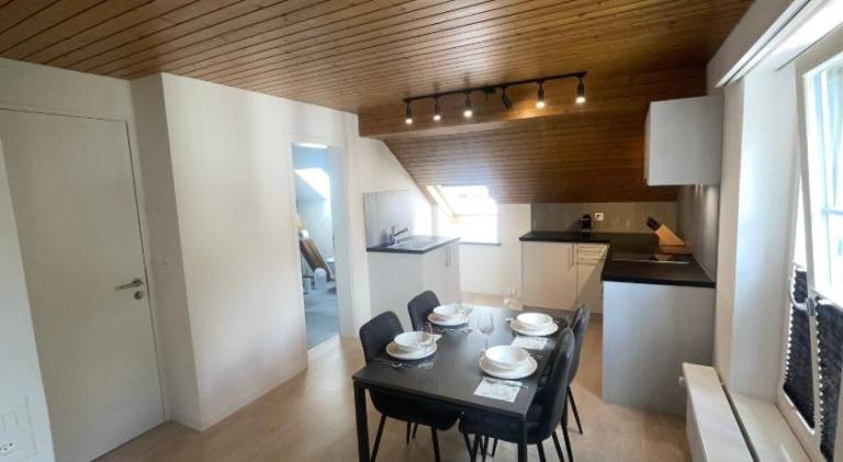 Beautiful holiday apartment | Pets are welcome — photo 4