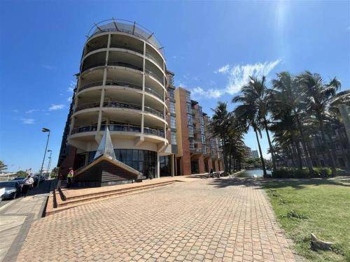 Ferienwohnung Durban