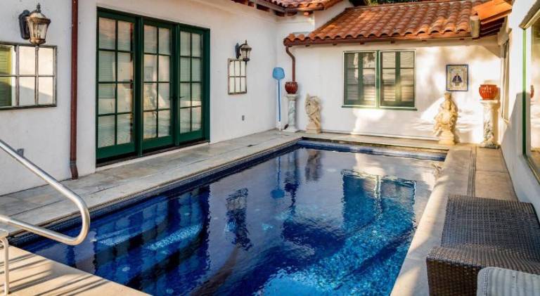 House with pool | Pets allowed in Paso Robles, CA